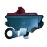 INTERRUPTEUR TRONCONNEUSE HUSQVARNA - JONSERED 503 71 80-01 - 503718001 - 40 - 45 - 2041 - 2045 - 2050