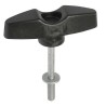 vis-serrage-guidon-souffleur-stihl-bga3000-bga3001-br350-br430-br450-br450c-br500-br550-br600-br700-bt45