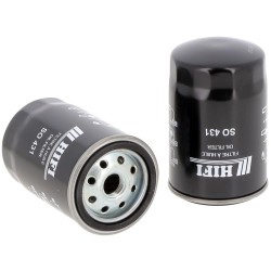 filtre-a-huile-hifi-filter-so-431-so431