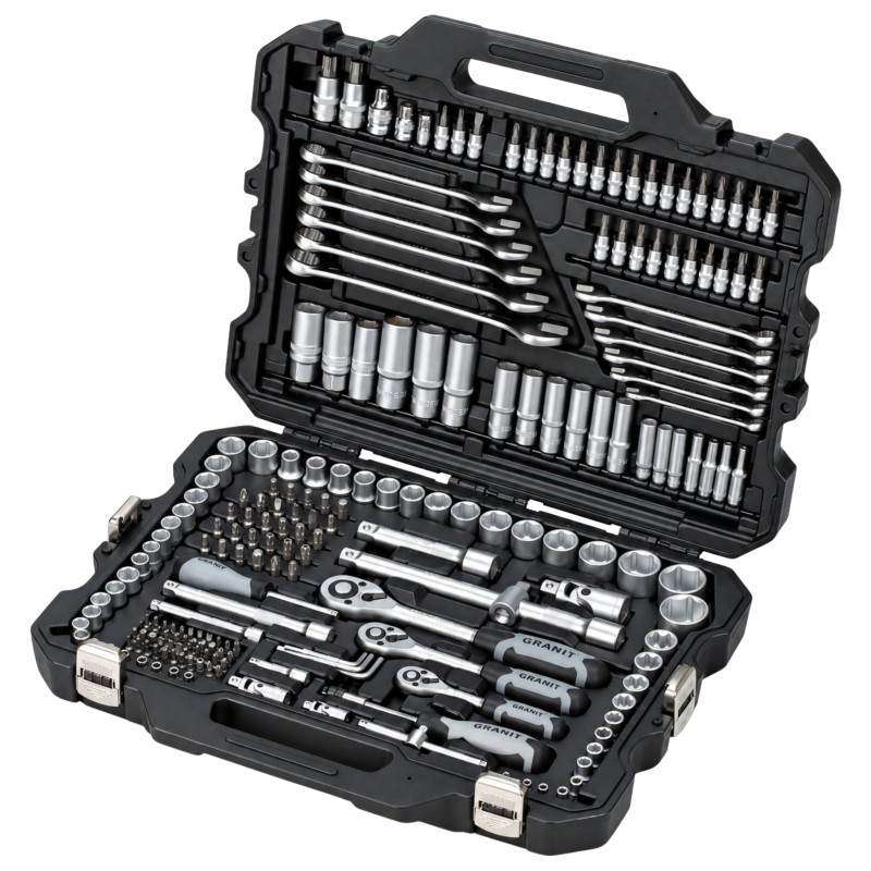 jeu-de-cles-a-douille-211-pieces-black-edition-