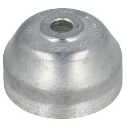 cloche-lanceur-taille-haie-stihl-hl90k-hl90kz-hl95-hl95k-hl100-hl100k-hl100kz-hl100z