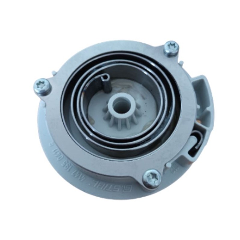 poulie-avec-ressort-lanceur-debroussailleuse-stihl-fs240-fs240c-fs240rc-fs260-fs260c-fs260rc-fs360c-fs410c