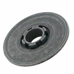 PLAQUE EMBRAYAGE DE LAME -  HRB47 - HONDA - 75151VE0000 - 75151-VE0-000