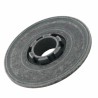 PLAQUE EMBRAYAGE DE LAME -  HRB47 - HONDA - 75151VE0000 - 75151-VE0-000