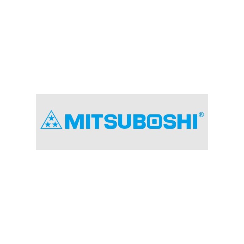 Les courroies kevlar Mitsuboshi