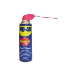 WD40 SYSTEME PRO