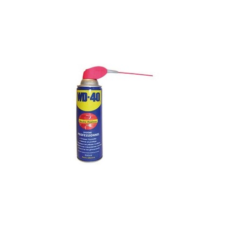 WD40 SYSTEME PRO