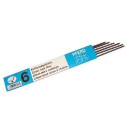 Lime chaine tronçonneuse diamètre 3,6mm, 9/64" pour chaîne de tronçonneuse 1/4