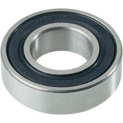 Roulement à billes SKF 6203-2RS, 6203 2RS