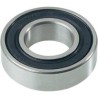 Roulement à billes SKF 6203-2RS, 6203 2RS