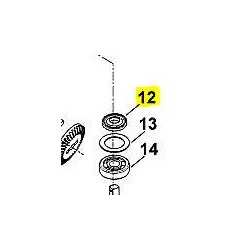 Joint STIHL 61056490210 - 6105-649-0210