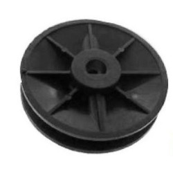 Poulie à gorge VIKING - STIHL 61077041010 - 6107-704-1010 - 61077041010 - 61077041010