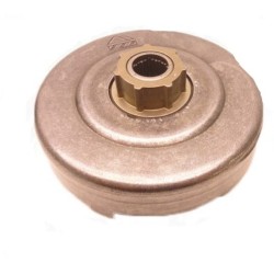 Cloche embrayage tronçonneuse MAKITA - DOLMAR 181223062 - 181223061 - 181 223 062 - 181 223 061