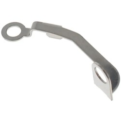 Conducteur terre tronçonneuse MAKITA - DOLMAR 170143031 - 170143030 - 170 143 031 - 170 143 030