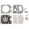 Kit de réparation membranes carburateur STIHL 11210071063 - 1121-007-1063