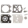 Kit de réparation membranes carburateur STIHL 11210071063 - 1121-007-1063