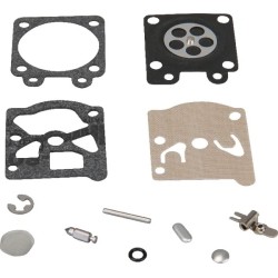 Kit membrane carburateur WALBRO K10-WTE, K10WTE