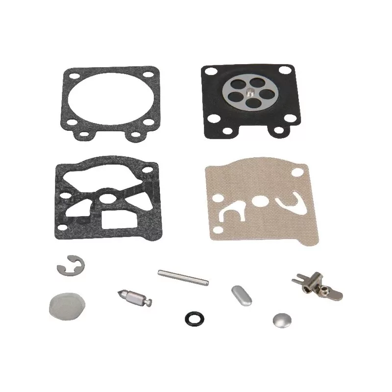 Kit membrane carburateur WALBRO K10-WTE, K10WTE Kit membrane carburateur WALBRO K10-WTE, K10WTE