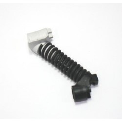 Silent bloc tronçonneuse STIHL 11377908300 - 1137-790-8300