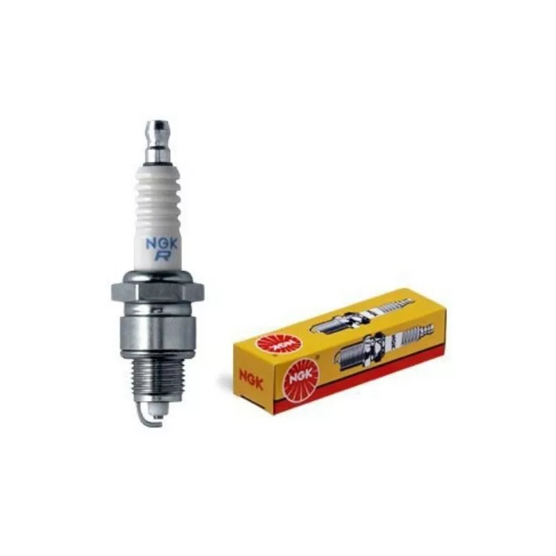 Bougie STIHL 41124007001 - 4112-400-7001 - 4007002 Bougie STIHL 41124007001 - 4112-400-7001 - 4007002