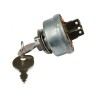 contacteur-a-cle-tracteur tondeuse MTD, WHITE, 725-1396, 725-1396A, 925-1396, 925-1396A, 7251396, 7251396A, 9251396, 9251396A