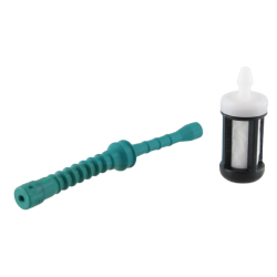 Crépine et durite taille-haie STIHL 42113503500 - 4211-350-3500 - 42113587705 - 4211-358-7705