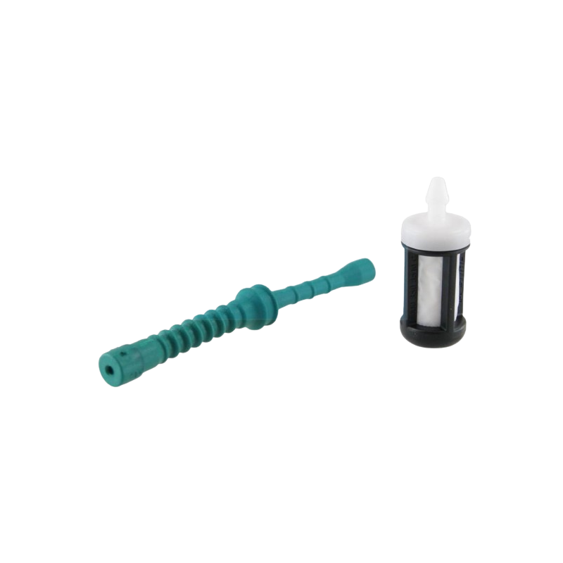 Crépine et durite taille-haie STIHL 42113503500 - 4211-350-3500 - 42113587705 - 4211-358-7705