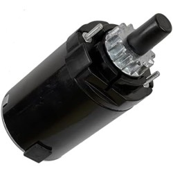 Demarreur - moteur - kohler - SV470S - SV480S - SV530S - SV540S - SV590S - SV600S