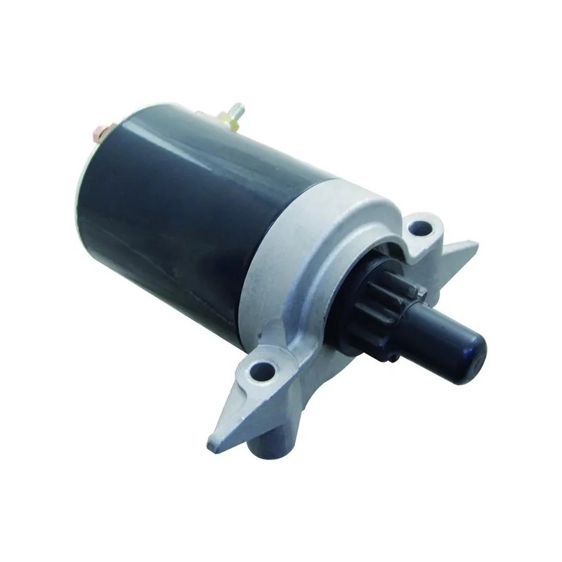 Démarreur - moteur - tecumseh - 37284 - 10 dents