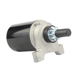 Démarreur-moteur - tecumseh - 36914 - 37425 - OH50 - OHH50 - OH110