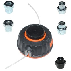 tete - tap - and - go - nylon - m10x1.25 - m8x1,25 - coupe - bordures - pp025 - ppb150e - hd0001