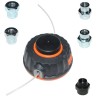 tete - tap - and - go - nylon - m10x1.25 - m8x1,25 - coupe - bordures - pp025 - ppb150e - hd0001