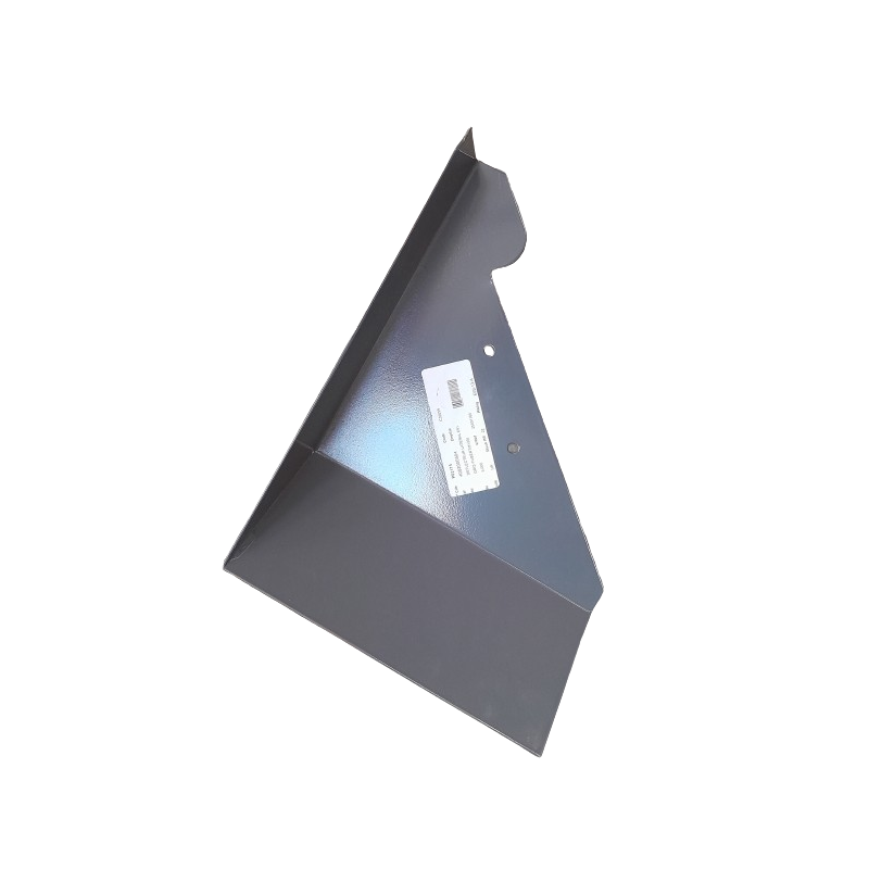 Déflecteur latéral PUBERT, STAUB, OLEO MAC, 4002000504, 25001165, 4002000516, 585 42 53-01, 5854253-01, 585425301