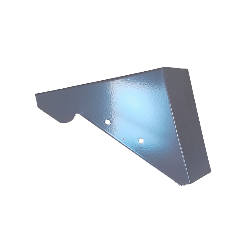 Déflecteur latéral PUBERT, STAUB, OLEO MAC, 4002000504, 25001165, 4002000516, 585 42 53-01, 5854253-01, 585425301