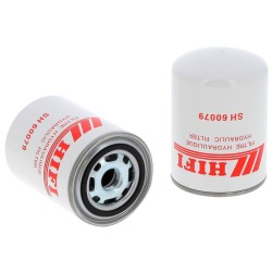 Filtre hydraulique HIFI SH 60079, SH60079