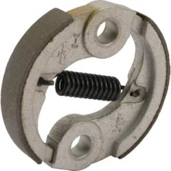 Embrayage HONDA 22000-Z0Z-003 - 22000Z0Z003