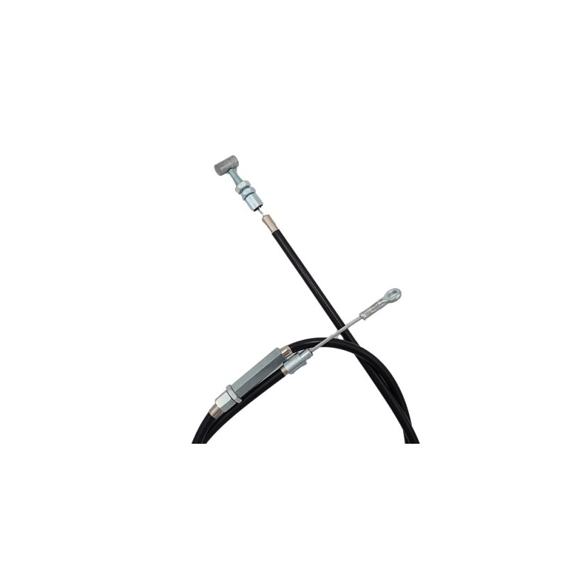 Câble-embrayage-scarificateur-PUBERT-STAUB-OLEO-MAC-KIVA-9711-K308020009-0002020093