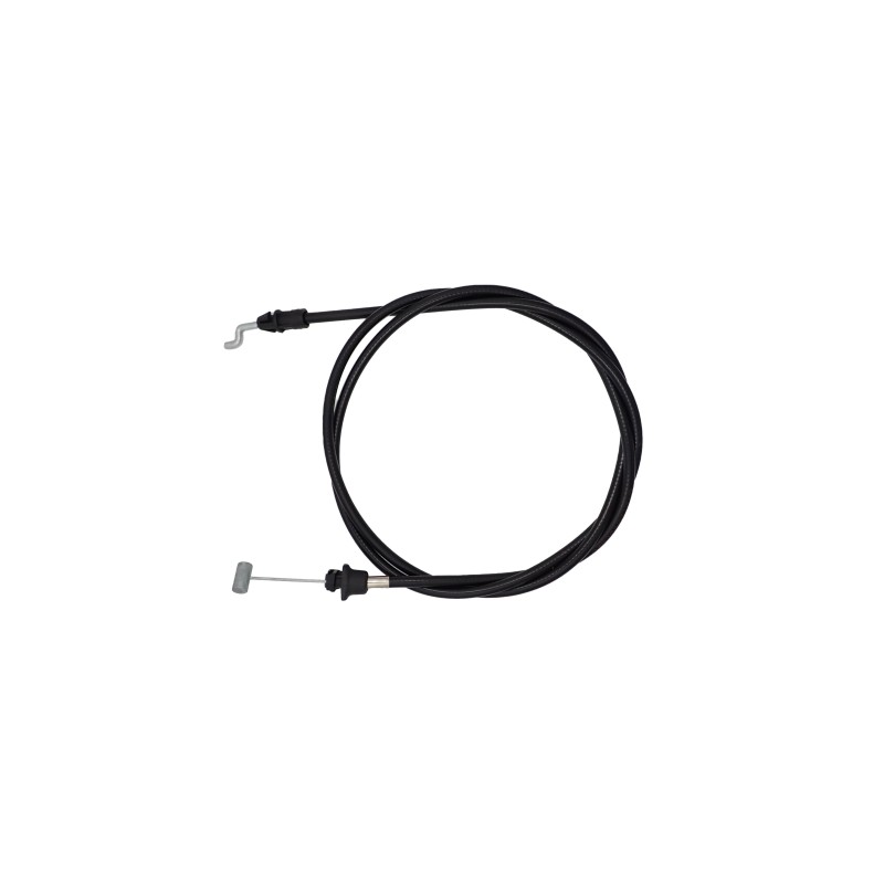 Câble-de-frein-de-lame-tondeuse-débroussailleuse-PUBERT-STAUB-OLEO-MAC-0308050012-HUSQVARNA-585 42 56-01-585425601
