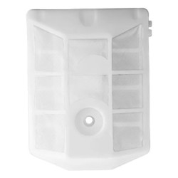 filtre a air - tronconneuse - top craft  - 52.1