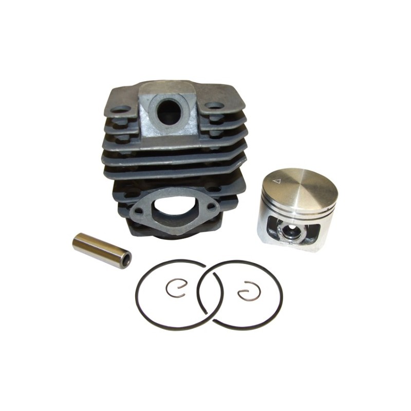 Kit cylindre piston tronçonneuse kpc - km5210