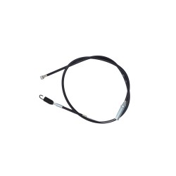 Câble-embrayage-tondeuse-débroussailleuse-PUBERT-STAUB-OLEO-MAC-0308020039,-HUSQVARNA-504052101-504 05 21-01