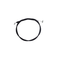 Câble-de-frein-débroussailleuse-PUBERT-STAUB-OLEO MAC-0308050005-13813-HUSQVARNA-531-00 82-60, 531008260-531 00 83-11