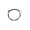 Câble-de-frein-débroussailleuse-PUBERT-STAUB-OLEO MAC-0308050005-13813-HUSQVARNA-531-00 82-60, 531008260-531 00 83-11