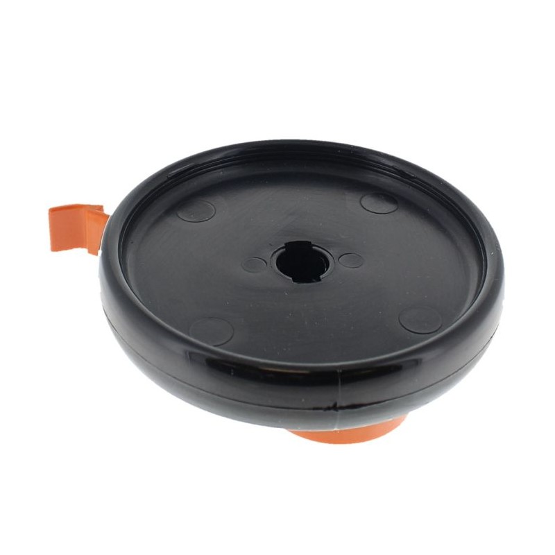 Roue d'appui coupe bordure STIHL 48097100600 - 4809-710-0600