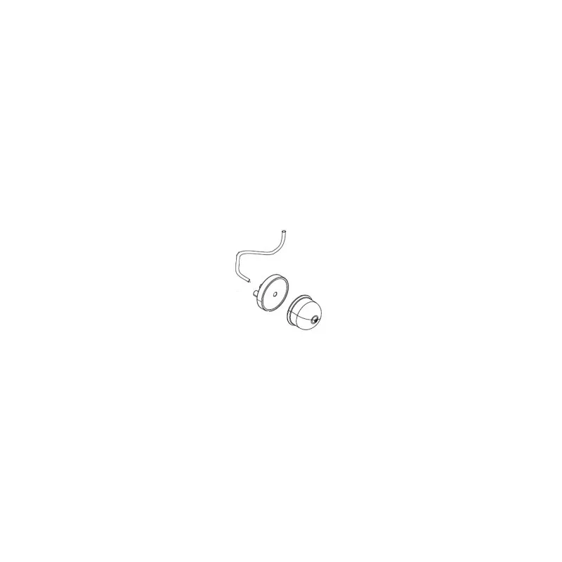POMPE AMORCAGE RV/EA PUBERT - STAUB - OLEO MAC 0001210041 - - PIECE D'ORIGINE POMPE AMORCAGE RV/EA PUBERT - STAUB - OLEO MAC 0001210041 - - PIECE D'ORIGINE