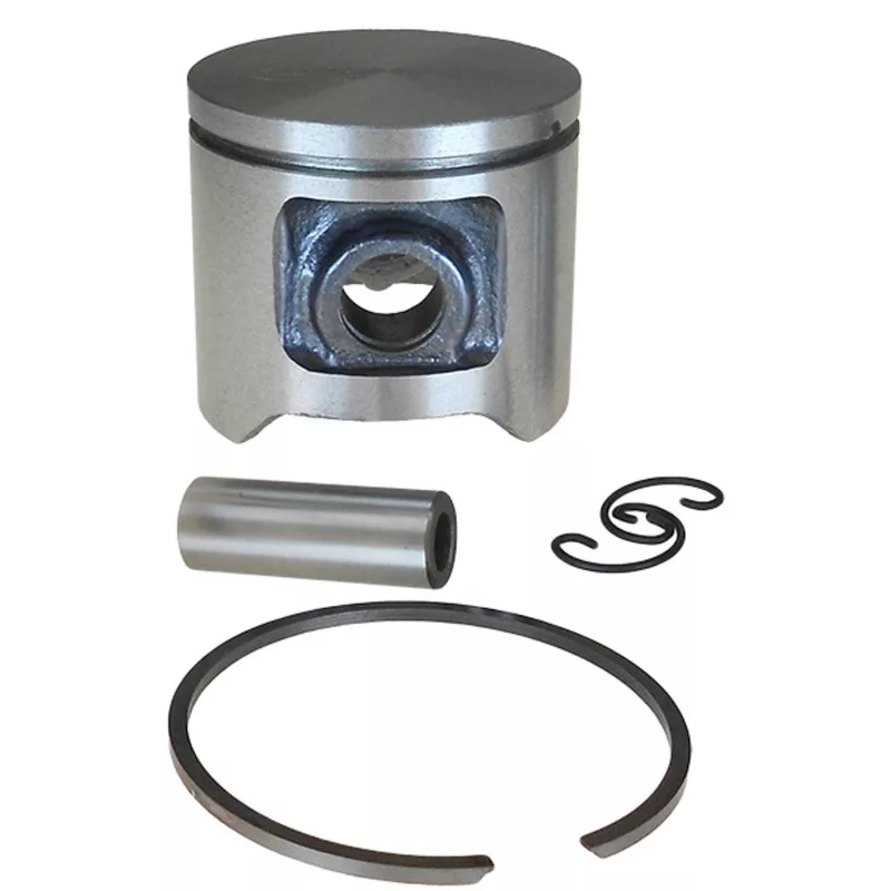 Piston-complet-tronconneuse-débroussailleuses-HUSQVARNA-40-49-45-240-245 Piston-complet-tronconneuse-débroussailleuses-HUSQVARNA-40-49-45-240-245