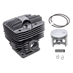 kit-cylindre-piston-segments-tronconneuse-STIHL-MS880- 1124 020 1209-11240201209- 1124-020-1209