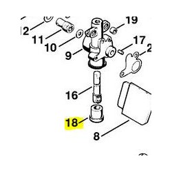 BOUCHON STIHL 11086477000 - 1108-647-7000