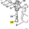 BOUCHON STIHL 11086477000 - 1108-647-7000