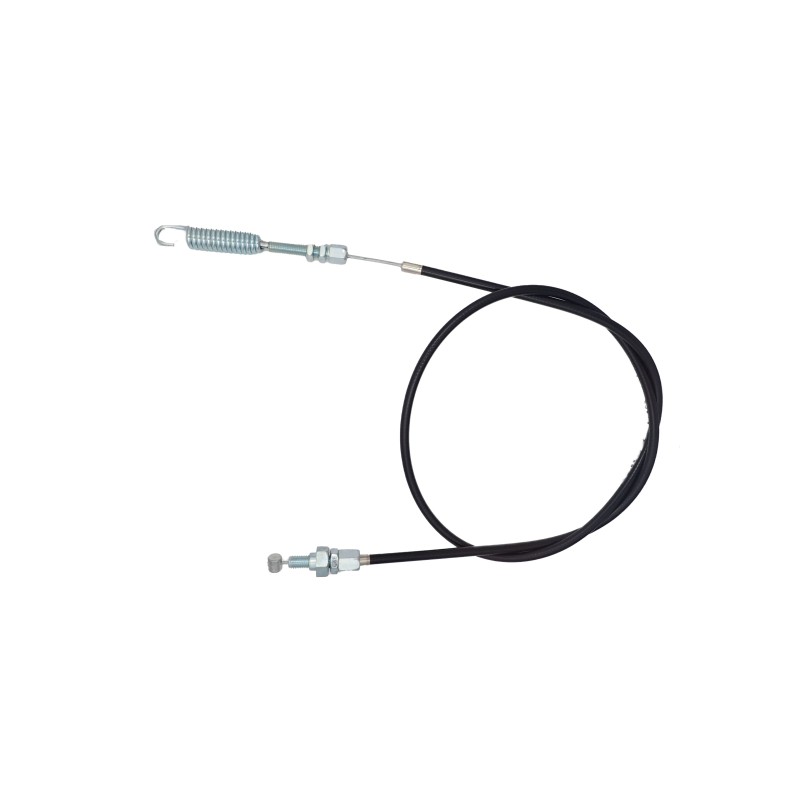 Câble-embrayage-avancement-débroussailleuse-PUBERT-STAUB-OLEO MAC-0002020200-8731-K308010020